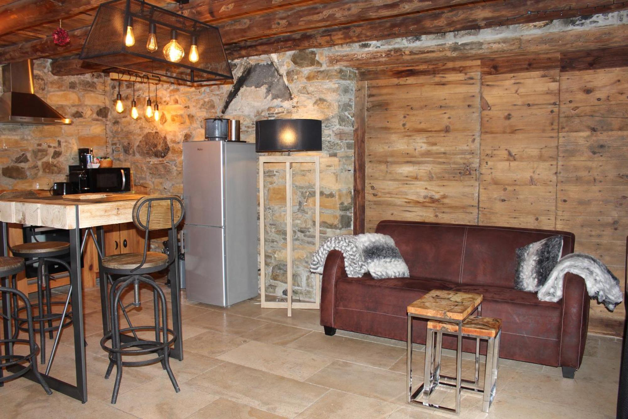 Les Chalets De Ludran Viuz-en-Sallaz 외부 사진