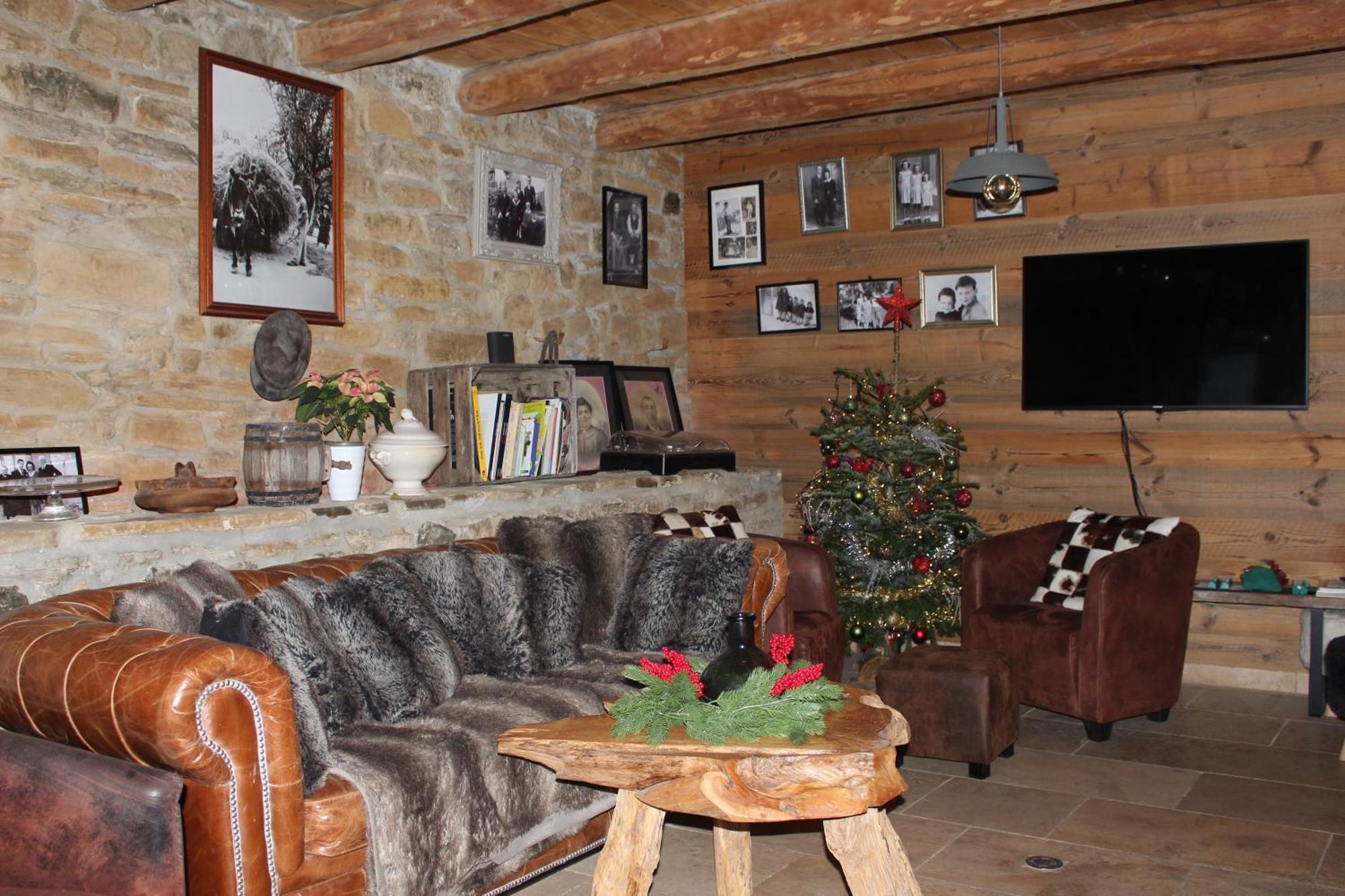 Les Chalets De Ludran Viuz-en-Sallaz 외부 사진